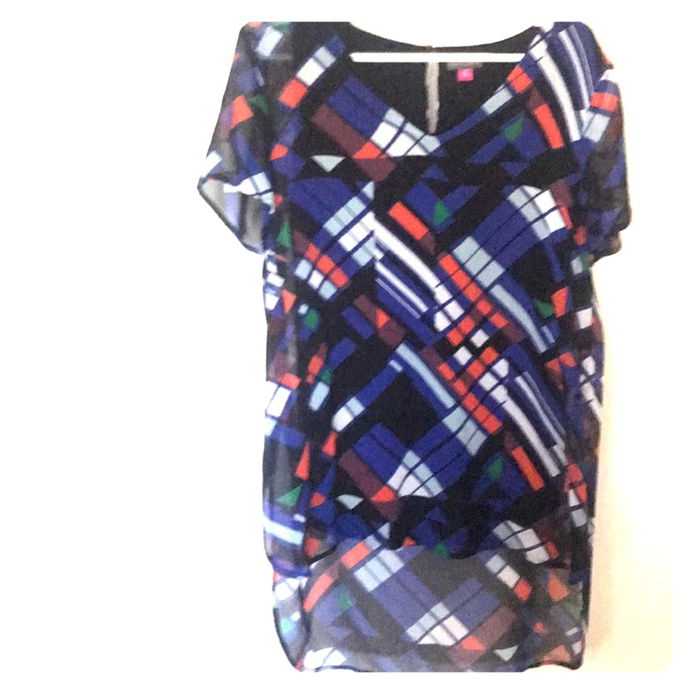 Vince Camuto Blouse